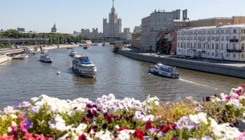 Сергунина рассказала о самых популярных темах голосований в &laquo;Активном гражданине&raquo;