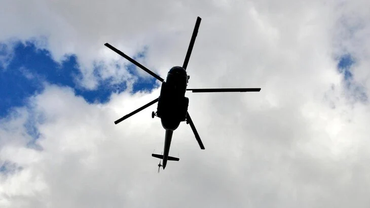 Поиски 10 пропавших на острове Итуруп туристов приостановлены Поиски 10 пропавших на острове Итуруп туристов приостановлены