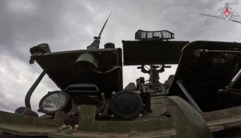 ПВО сбила ночью семь БПЛА над регионами России