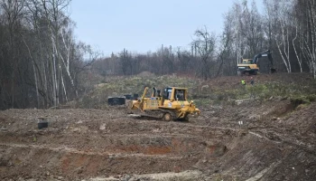 Свыше 16 гектаров земли предоставили для строительства дорог к дачам москвичей