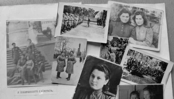 Первый национальный Музей памяти откроется в Москве