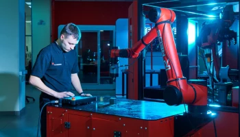 Развивая кадровый потенциал. &laquo;Московская техническая школа&raquo; подготовила свыше трех тысяч промышленни