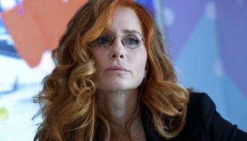 Минюст признал иноагентом журналистку Веру Кричевскую