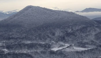 Турист пропал в районе адыгейской горы Тыбги
