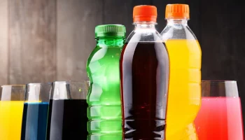 Эксперты: цены на газировку в РФ выросли на 11% к прошлому году