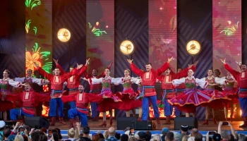 Сергей Собянин поддержал проведение фестиваля &laquo;Казачья станица Москва&raquo;
