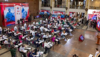 Музей Победы станет центральной площадкой &laquo;Диктанта Победы&raquo;