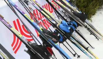 Норвежская лыжница Симпсон-Ларсен раскритиковала марафон на 50 км на Олимпиаде Норвежская лыжница Симпсон-Ларсен раскритиковала марафон на 50 км на Олимпиаде