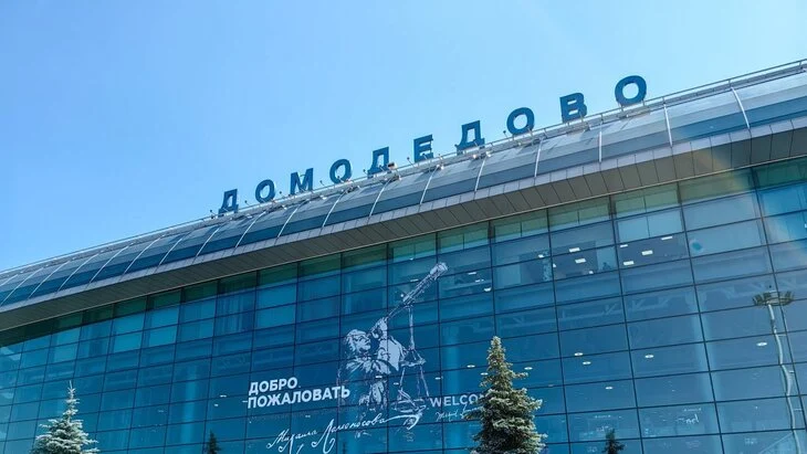 Новым владельцем аэропорта Домодедово стало Шереметьево Новым владельцем аэропорта Домодедово стало Шереметьево