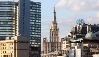 Эксперт Ахсянова: Квартальные преобразования должны повышать престиж Москвы