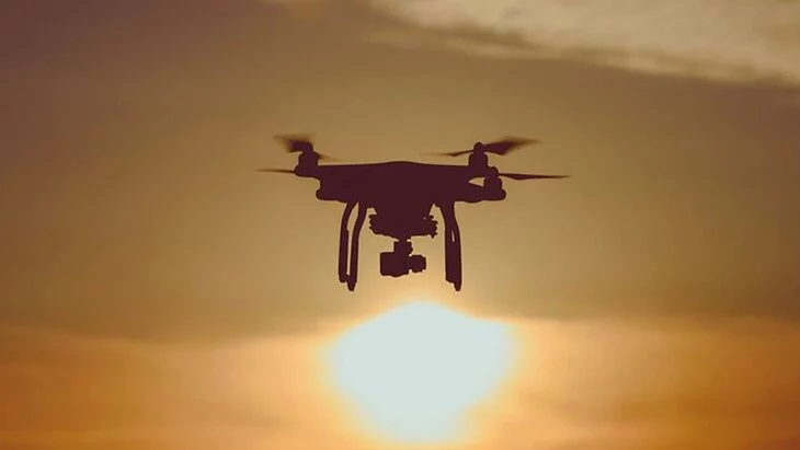 Опасность атаки БПЛА объявлена в Белгородской области Опасность атаки БПЛА объявлена в Белгородской области