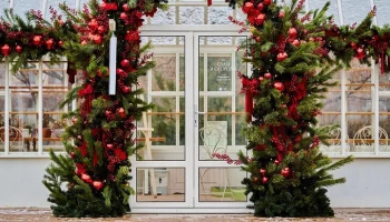 Столичные проекты "Сады и огороды" и "Лесные библиотеки" заработали в зимнем формате