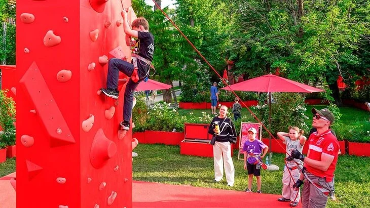 Какие мероприятия проекта "Лето в Москве" проведут для детей на этой неделе Какие мероприятия проекта "Лето в Москве" проведут для детей на этой неделе