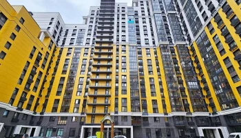 Город выставил на торги пять нежилых помещений в Метрогородке Город выставил на торги пять нежилых помещений в Метрогородке