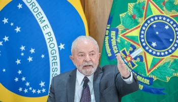 Трамп пригласил президента Бразилии Лулу да Силву войти в Совет мира по Газе