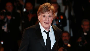 Умер актер из &laquo;Мстителей&raquo; и &laquo;Великого Гэтсби&raquo; Роберт Редфорд