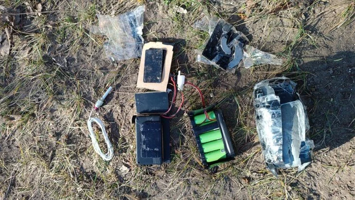 В Херсонской области предотвратили покушение на главу села Малокаховка В Херсонской области предотвратили покушение на главу села Малокаховка