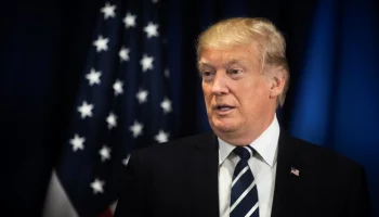 Мемкоин Трампа подорожал почти на 660% менее чем за сутки