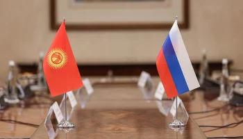 «Противоречит здравой логике»: в Киргизии ответили МВД РФ на инцидент с послом