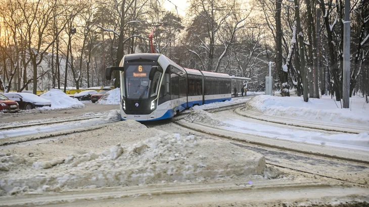 Синоптик Леус рассказал, когда ожидается пик снегопадов в Москве Синоптик Леус рассказал, когда ожидается пик снегопадов в Москве