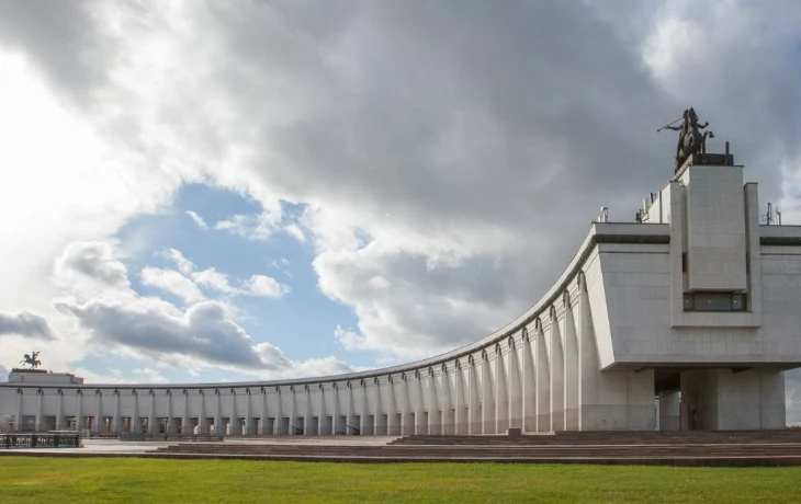 Патриотическую сессию «Вместе Zа правду!» проведут в Музее Победы Патриотическую сессию «Вместе Zа правду!» проведут в Музее Победы
