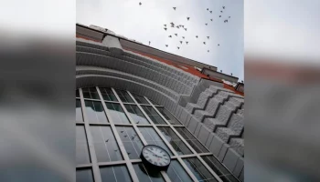 Три вокзала в Курской области временно закрыты для пассажиров