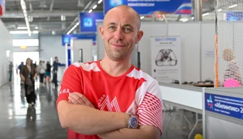 Собянин: Участники СВО из Москвы стали лучшими на чемпионате «Абилимпикс» Собянин: Участники СВО из Москвы стали лучшими на чемпионате «Абилимпикс»
