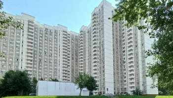 Два крупных помещения для бизнеса на юге Москвы выставили на аукционы