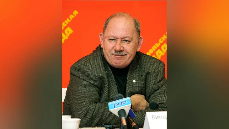 Куклу вуду нашли в квартире убившей родственников внучки экс-мэра Самары Тархова Куклу вуду нашли в квартире убившей родственников внучки экс-мэра Самары Тархова