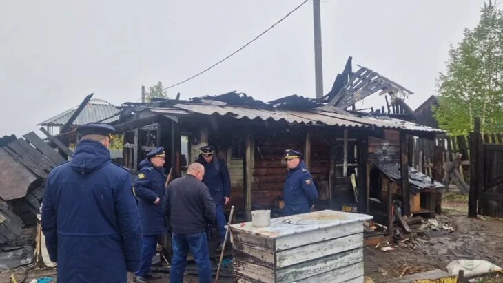 Уголовное дело возбуждено после убийства подростков в Иркутской области Уголовное дело возбуждено после убийства подростков в Иркутской области