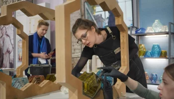 Собянин: Ежегодно в Москве выпускают около 400 молодых реставраторов