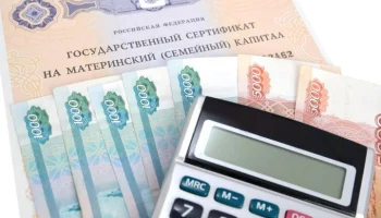 Экономист Балынин: маткапитал на первого ребенка может составить 738 тыс руб в 2026 году