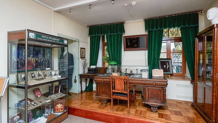 Сервис "Мосбилет" подготовил подборку апрельских мероприятий в Доме А. Ф. Лосева Сервис "Мосбилет" подготовил подборку апрельских мероприятий в Доме А. Ф. Лосева