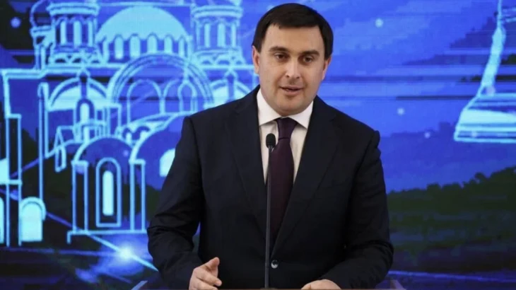 Глава подмосковного Реутова Филипп Науменко скончался после комы Глава подмосковного Реутова Филипп Науменко скончался после комы