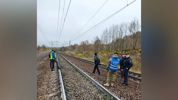 Спасатели остановили поиск пропавшего зацепера из Лобни Спасатели остановили поиск пропавшего зацепера из Лобни