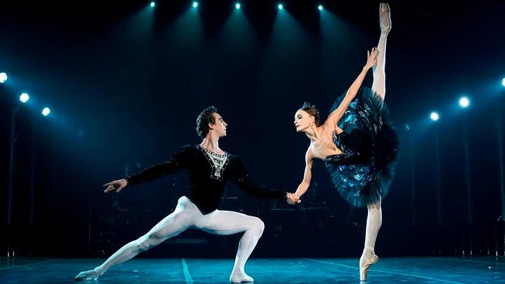 Собянин: количество зрителей в театрах Москвы выросло с 2010 года на 62% Собянин: количество зрителей в театрах Москвы выросло с 2010 года на 62%