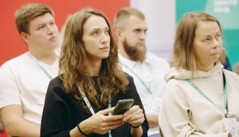 Заммэра Сергунина сообщила о запуске нового проекта для НКО