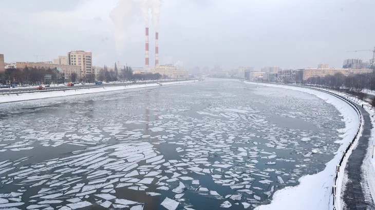 Эксперт Тульский: Энергосистема Москвы — одна из самых надежных в мире Эксперт Тульский: Энергосистема Москвы — одна из самых надежных в мире