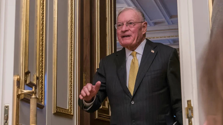 Спецпосланник США по Украине назвал ключевые вопросы для завершения конфликта Спецпосланник США по Украине назвал ключевые вопросы для завершения конфликта