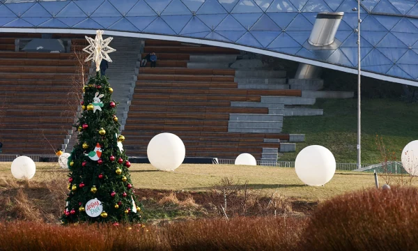 Метеоролог Позднякова сообщила, что первая оттепель придет к концу недели