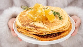 Москвичи выберут лучший рецепт блинов на Масленицу