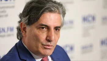 Бывший адвокат Пашаев задолжал свыше 39 миллионов рублей