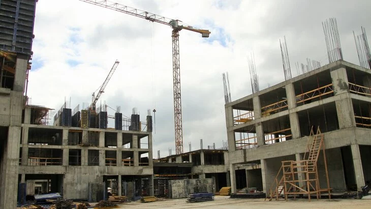 Инвесторы построят три коммерческих объекта на севере, юго-западе Москвы и в ТиНАО Инвесторы построят три коммерческих объекта на севере, юго-западе Москвы и в ТиНАО