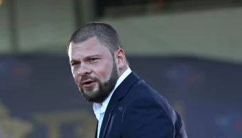 Военкору Поддубному присвоят звание почетного гражданина Белгородской области