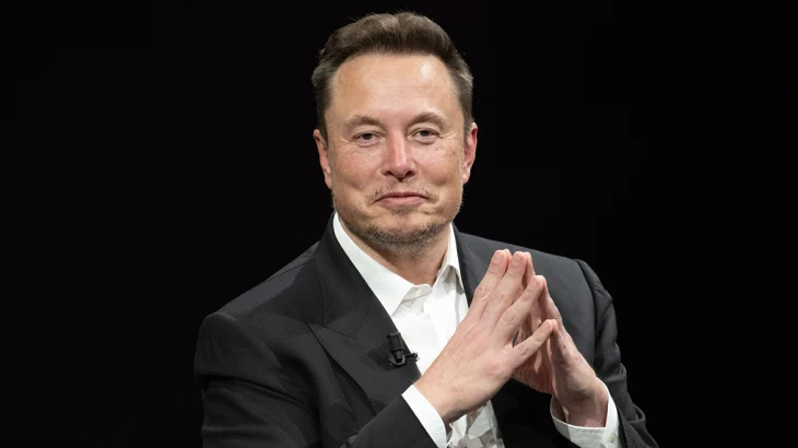 Илон Маск не разрешил Киеву использовать Starlink для ударов по России Илон Маск не разрешил Киеву использовать Starlink для ударов по России