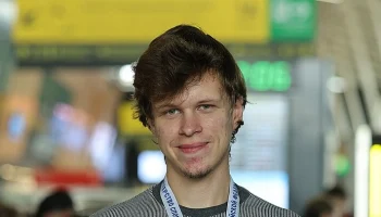 Российский шахматист Артемьев обыграл 16-кратного чемпиона мира Карлсена