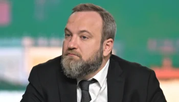 Антона Герасимова сняли с должности замглавы МЧС России