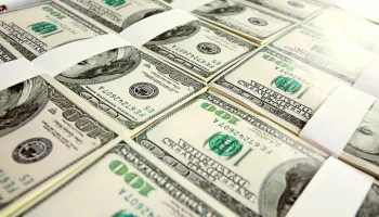 Внебиржевой курс доллара превысил 81 рубль впервые с 20 мая