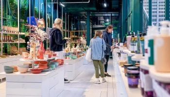Как проект "Лето в Москве" поддерживает малый и средний бизнес