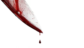 СМИ: Жена зарезала вышедшего из тюрьмы рэпера в Челябинске